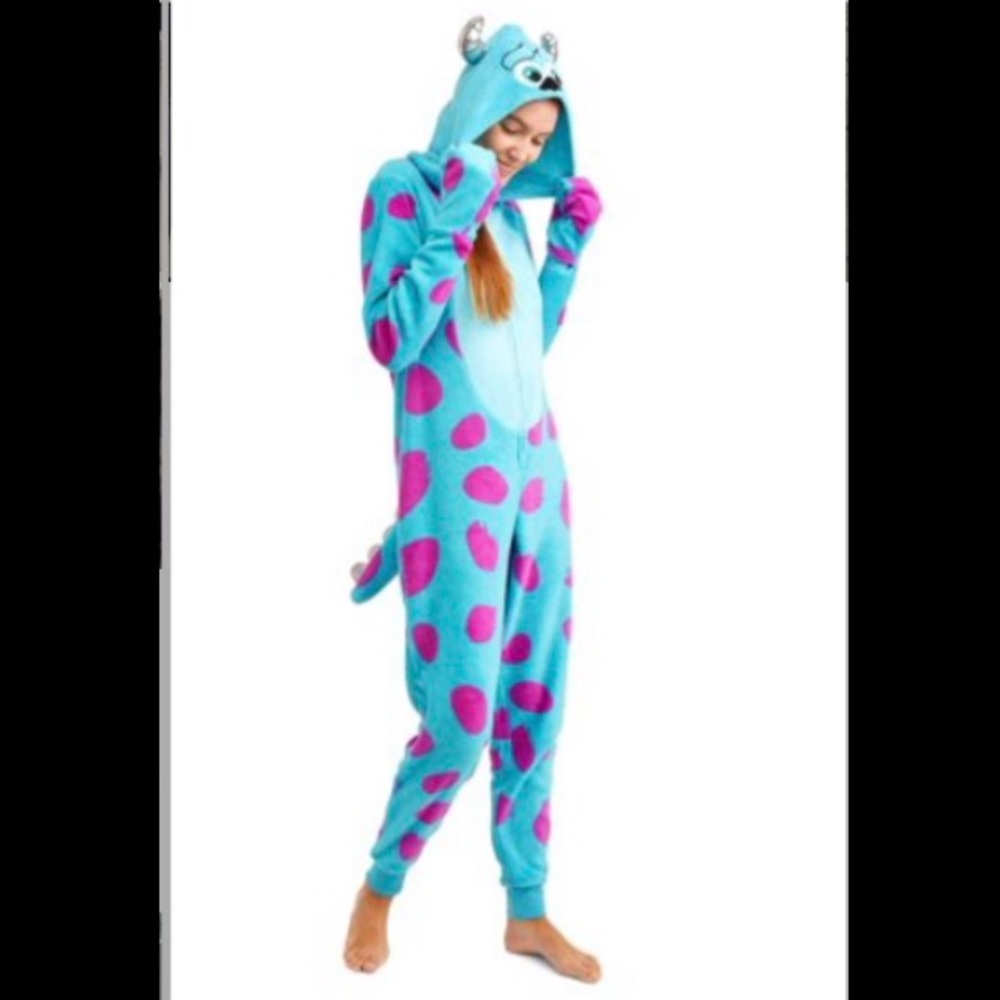 ❄️New Pajama